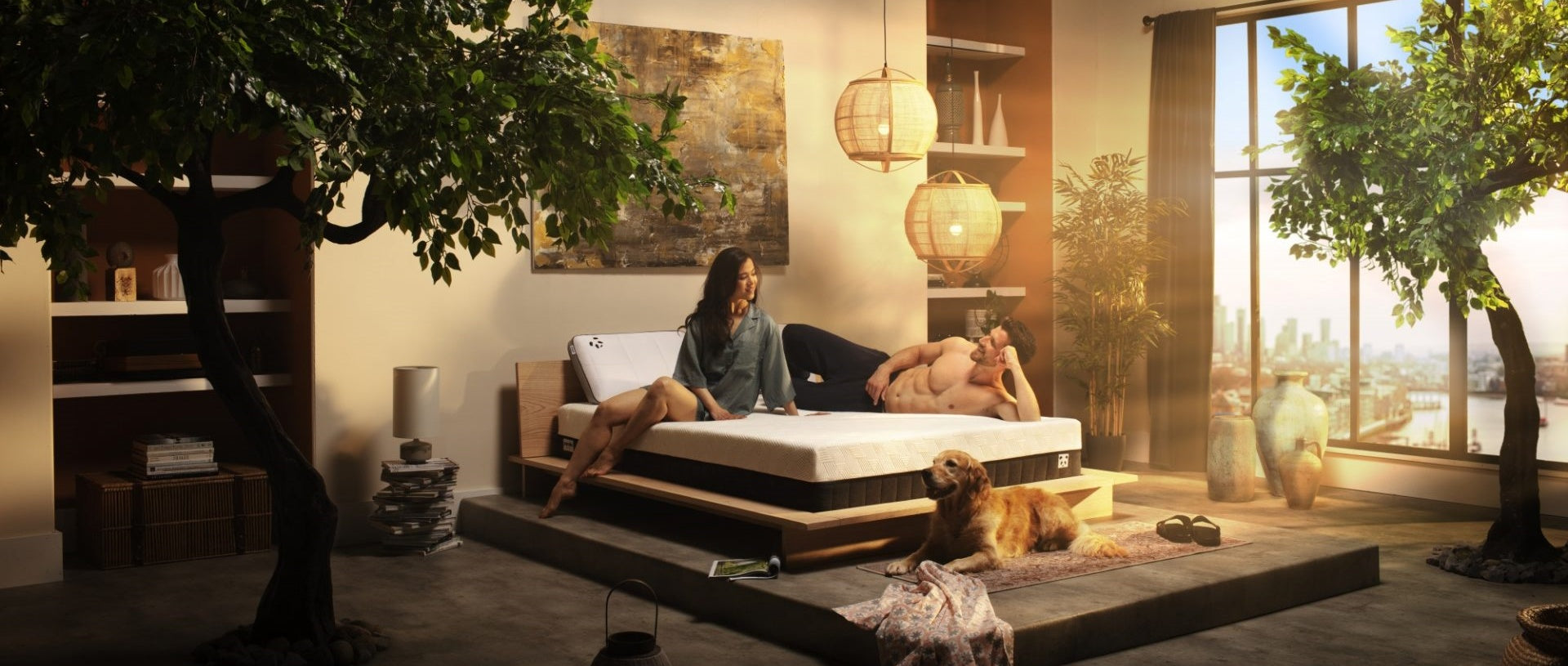 Spring Spiration: 10 Quotes to Refresh Your Spring and Your Sleep