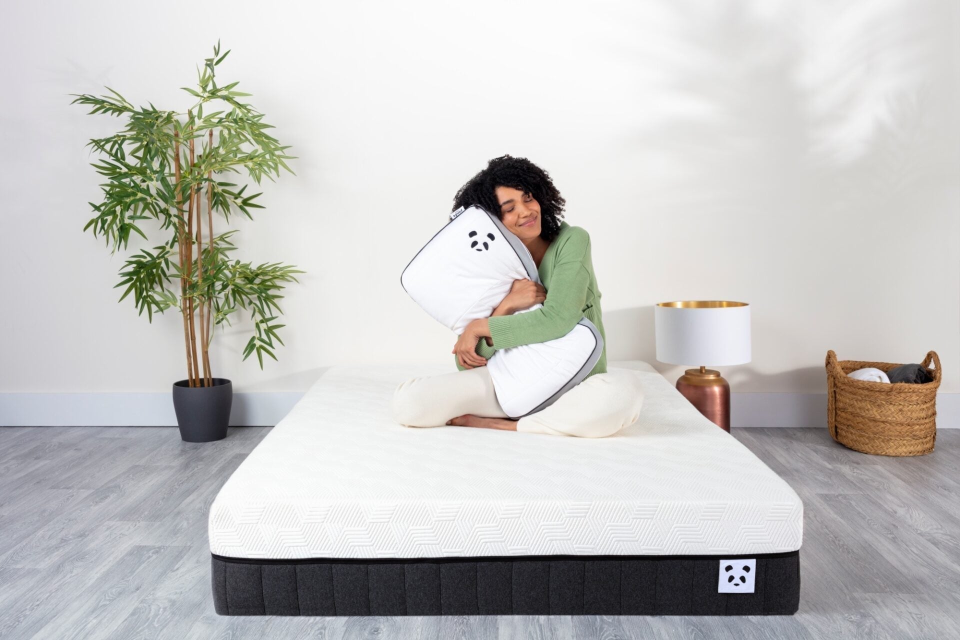 How Organic Bamboo Mattresses Improve Indoor Air Quality