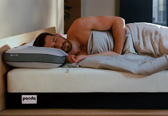 How Bamboo Hybrid Mattresses Help Reduce Nighttime Overheating