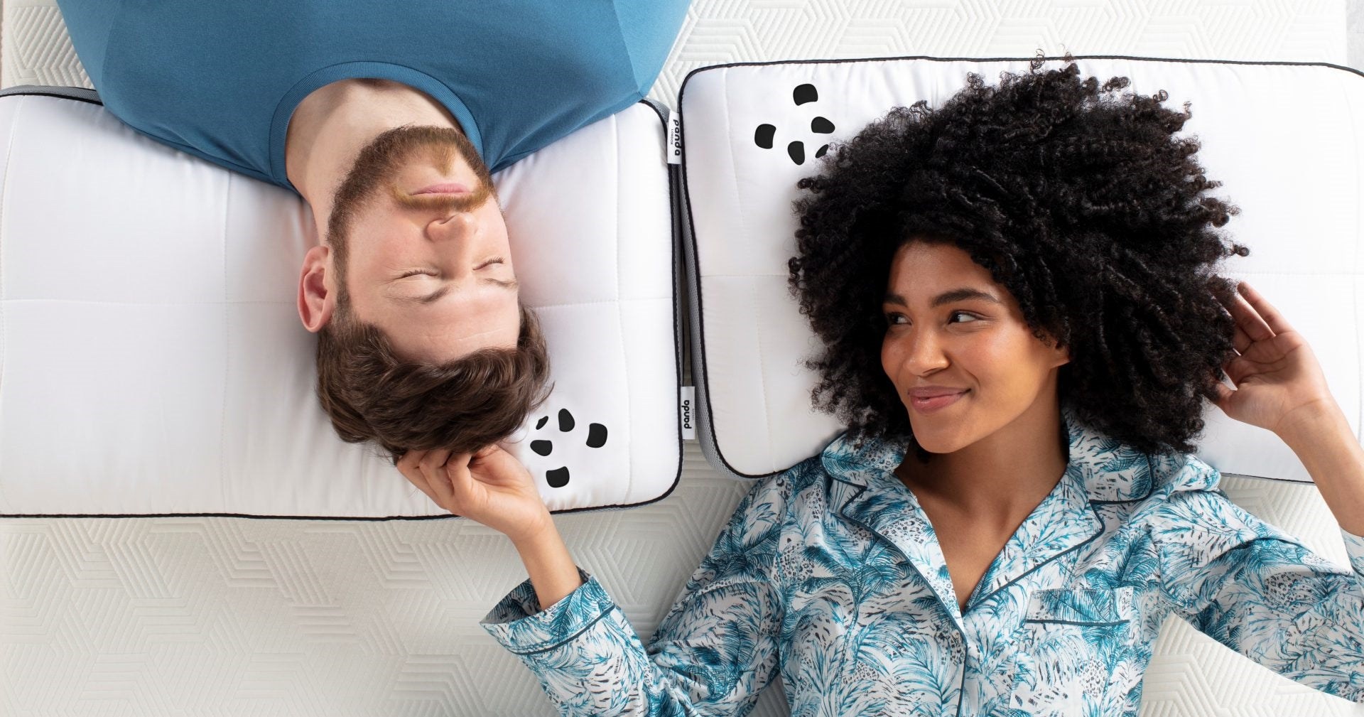 What is a Hybrid Pillow?