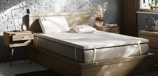 What Is the Best Mattress Topper for Side Sleepers?