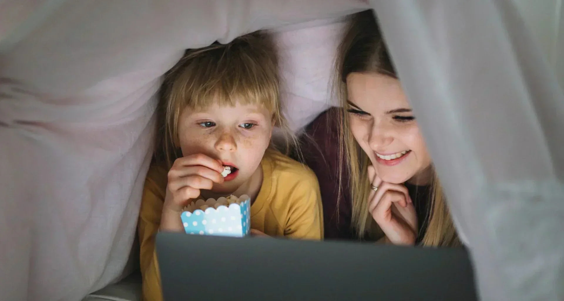 Boo! Top Ten Halloween Movies for Kids and Adults