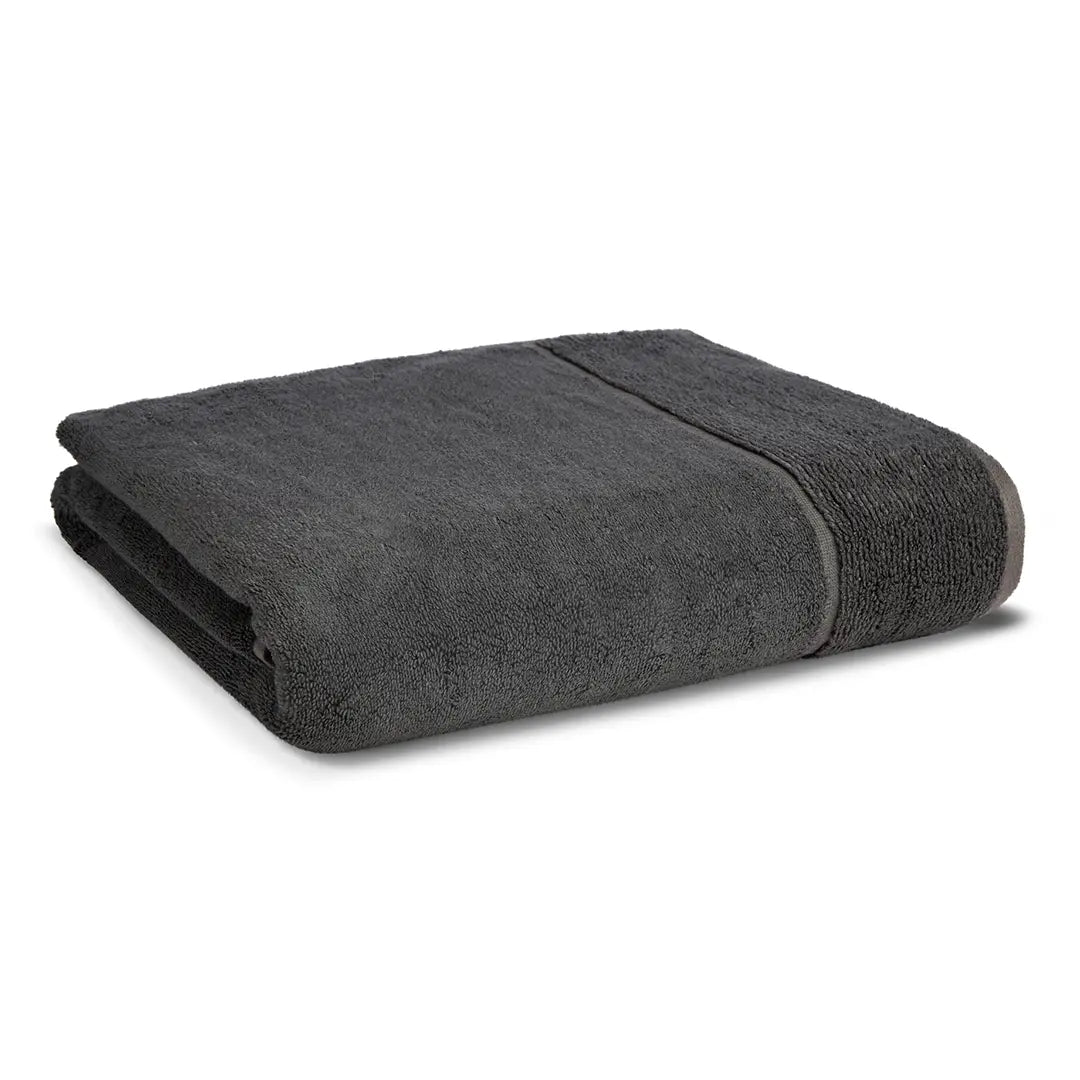 [BSUrbanGrey] Bath Sheet Bath Range Panda London Urban Grey