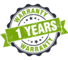 1-Year Guarantee