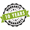 10-Year Guarantee