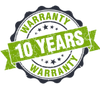 10-Year Guarantee