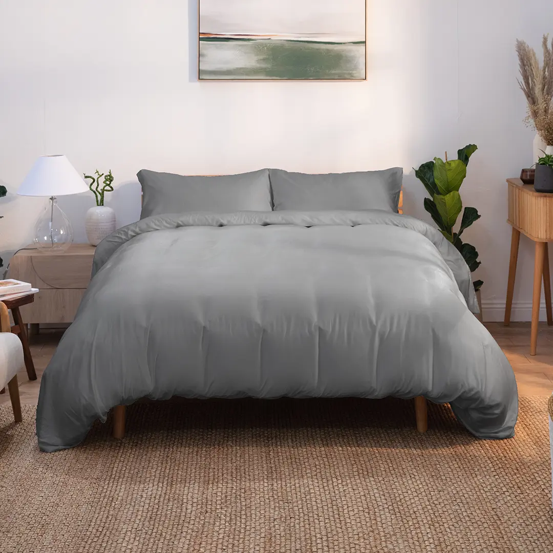 [DCSQuietGrey] 100_Bamboo_Bedding_Duvet_Cover_Set_-_Quiet_Grey_d904ec1f-f662-4408-b240-2add8f741964