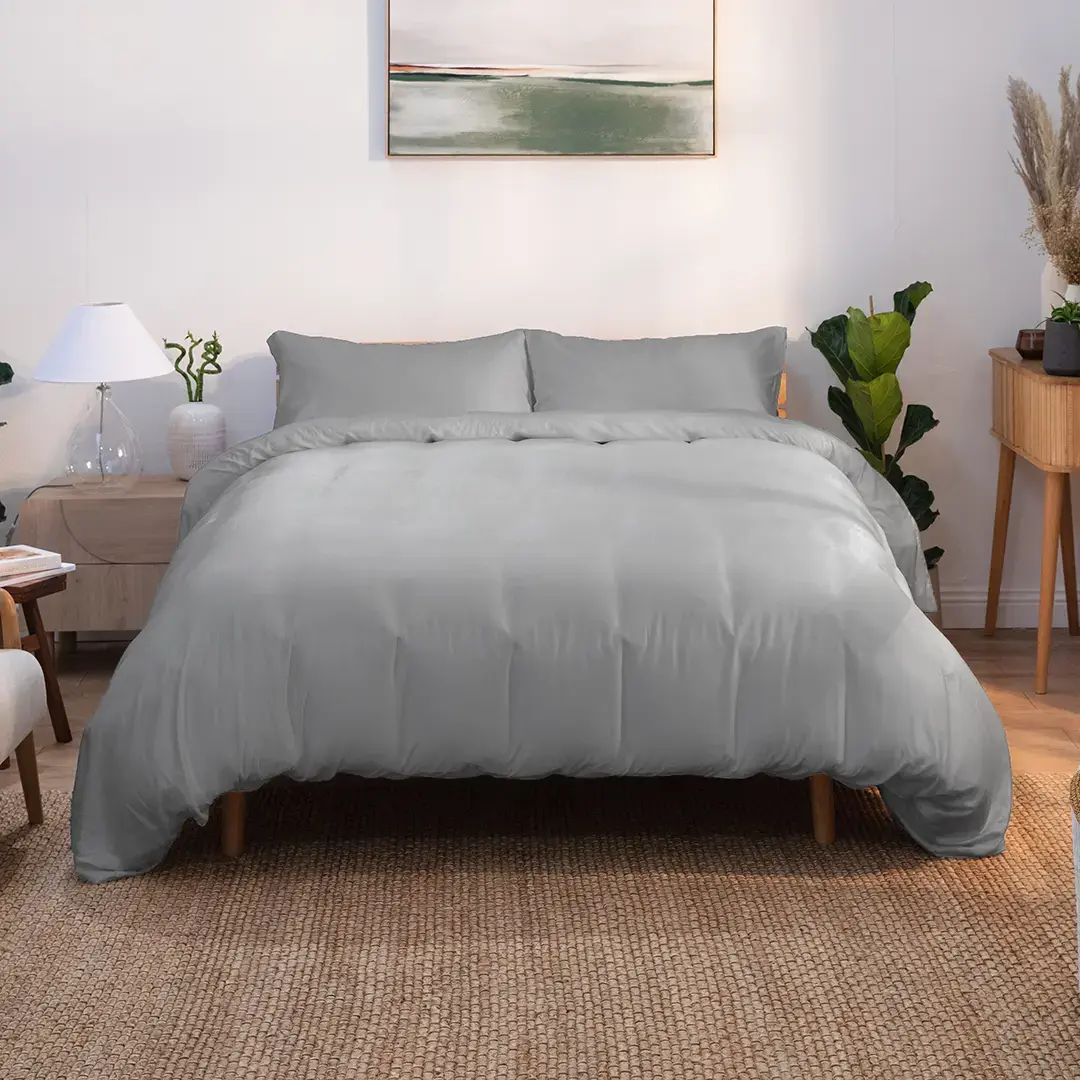 [DCSQuietGrey] 100_Bamboo_Bedding_Duvet_Cover_Set_-_Quiet_Grey_updated_one