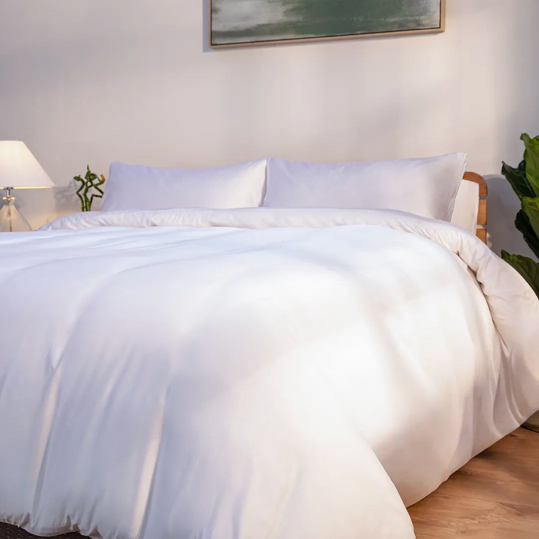 100% Bamboo Bedding Set