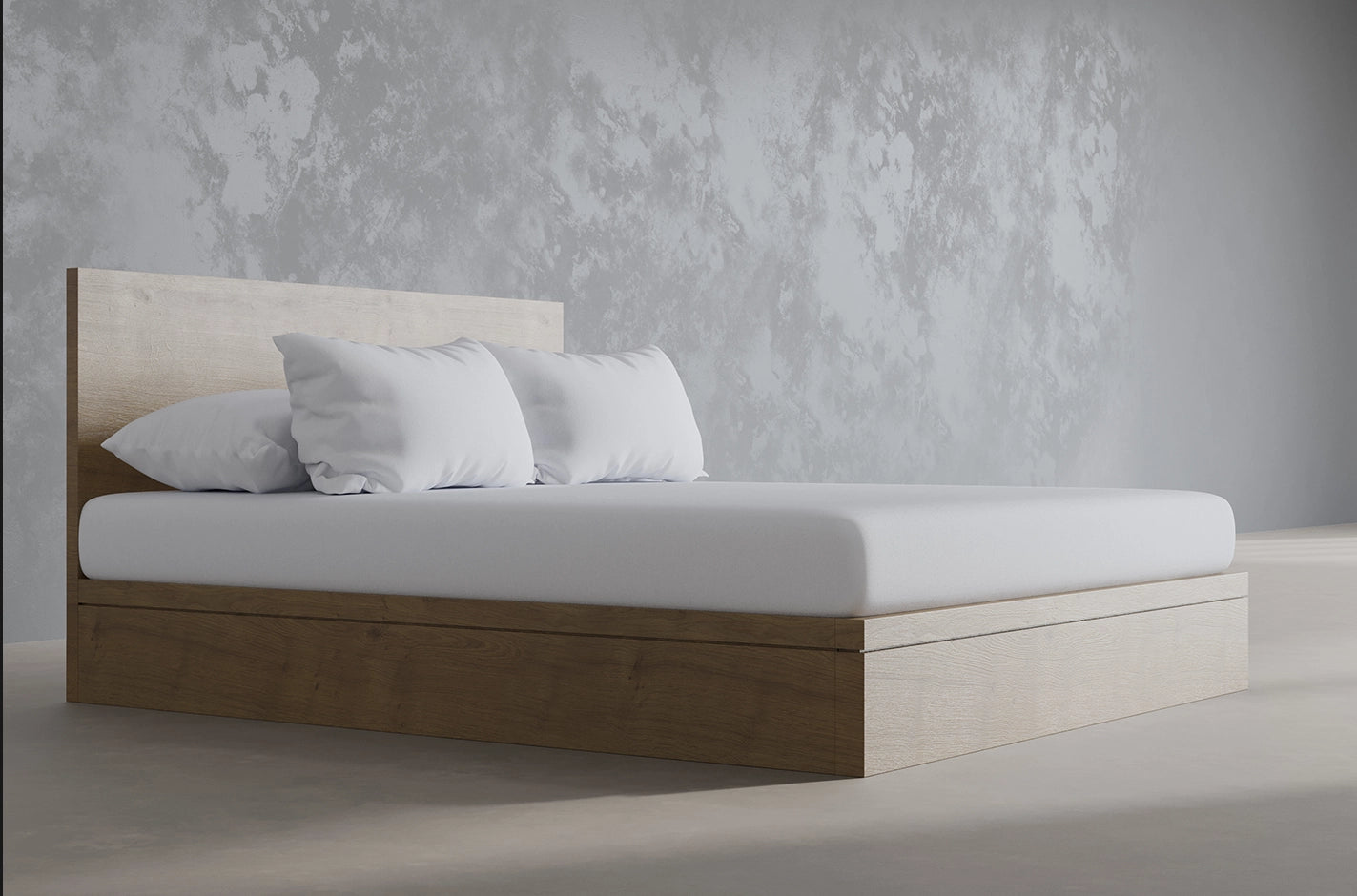 100% Bamboo Fitted Sheet