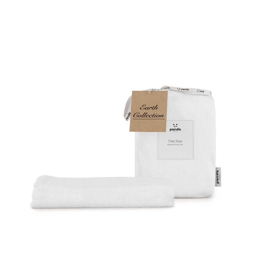 [BambooAndFrenchLinenFSWhite] Bamboo-and-French-Linen-Fitted-Sheet-WEBP-Coconut_White