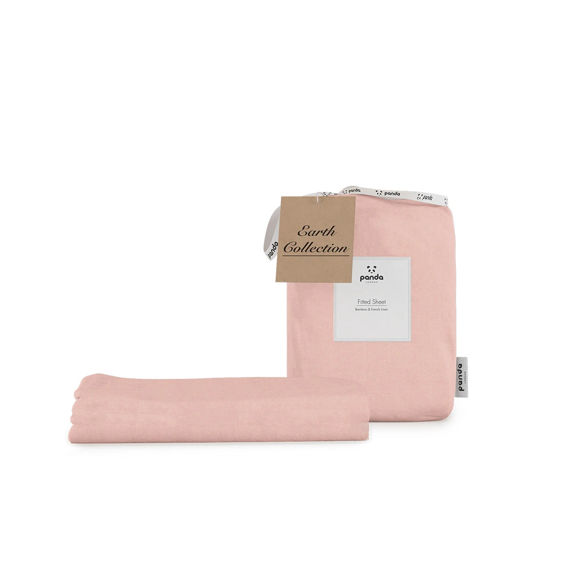 [BambooAndFrenchLinenFSPink] Bamboo-and-French-Linen-Fitted-Sheet-WEBP-Himalayan_Pink