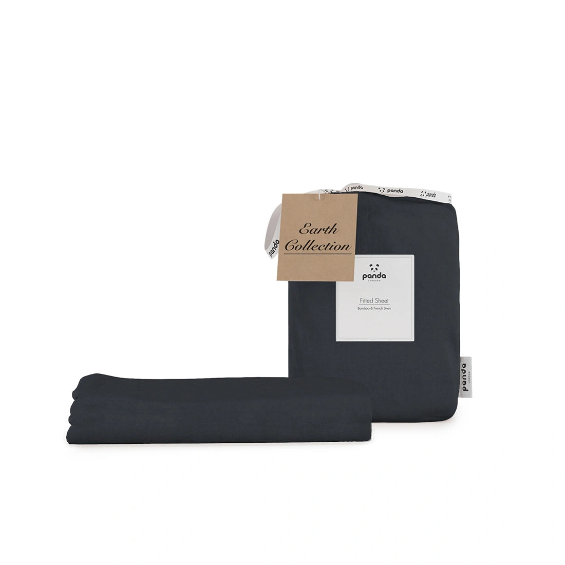 [BambooAndFrenchLinenFSSlateGrey] Bamboo-and-French-Linen-Fitted-Sheet-WEBP-Slate_Grey