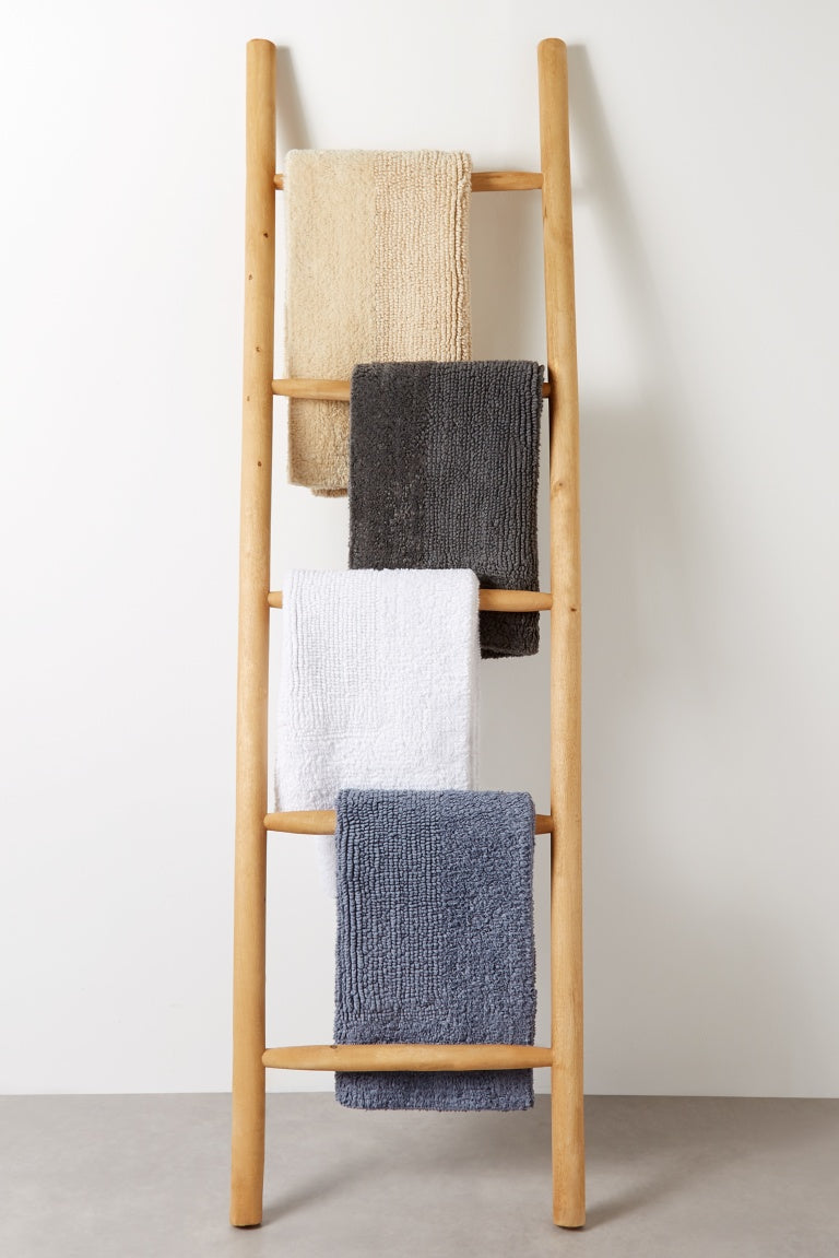 [all] Bamboo Bath Rug All Colours - Panda London