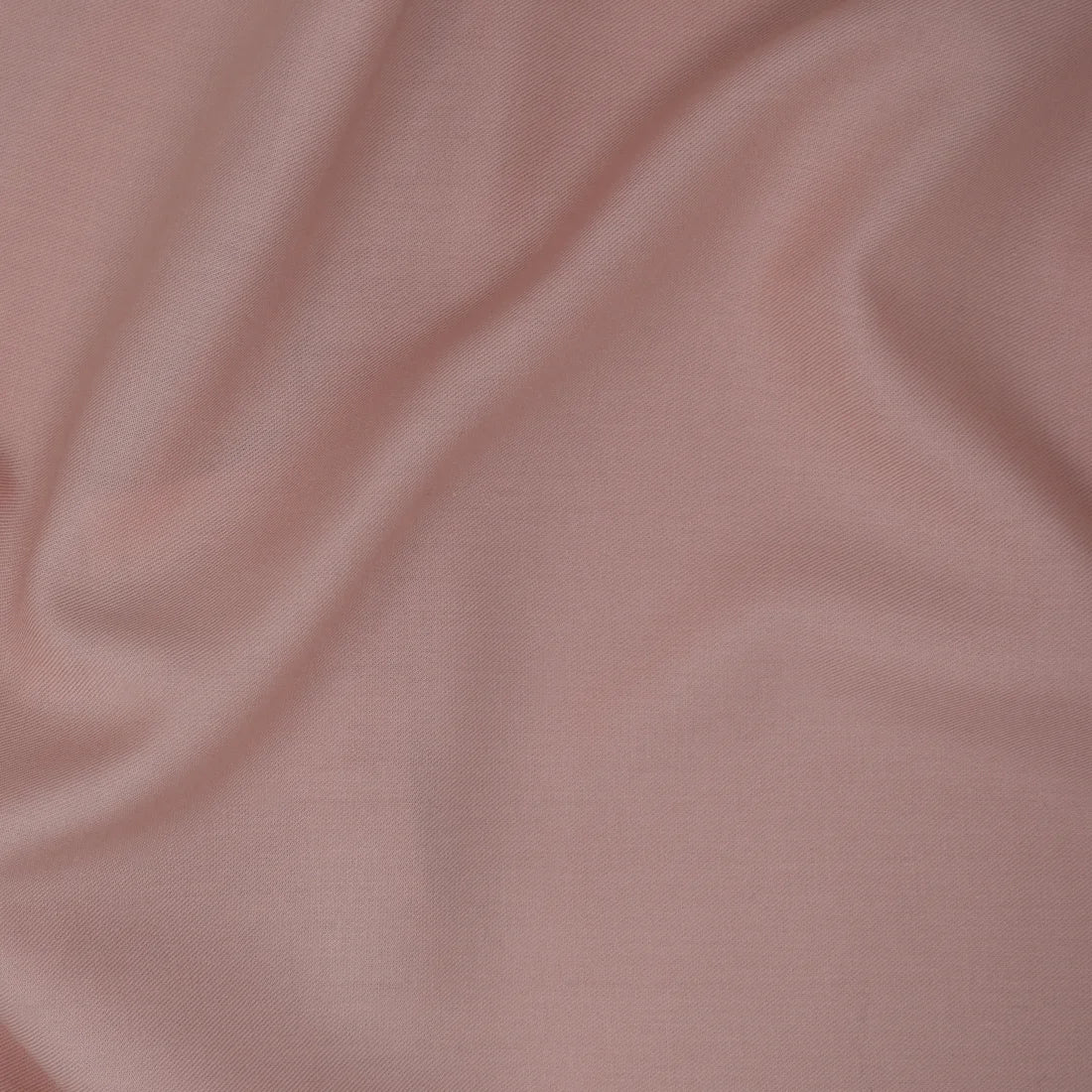 [PinkDCFrench] Bamboo_French_Linen_-_Himalayan_Pink_-_Texture_Close_Up_02_Duvet_Cover