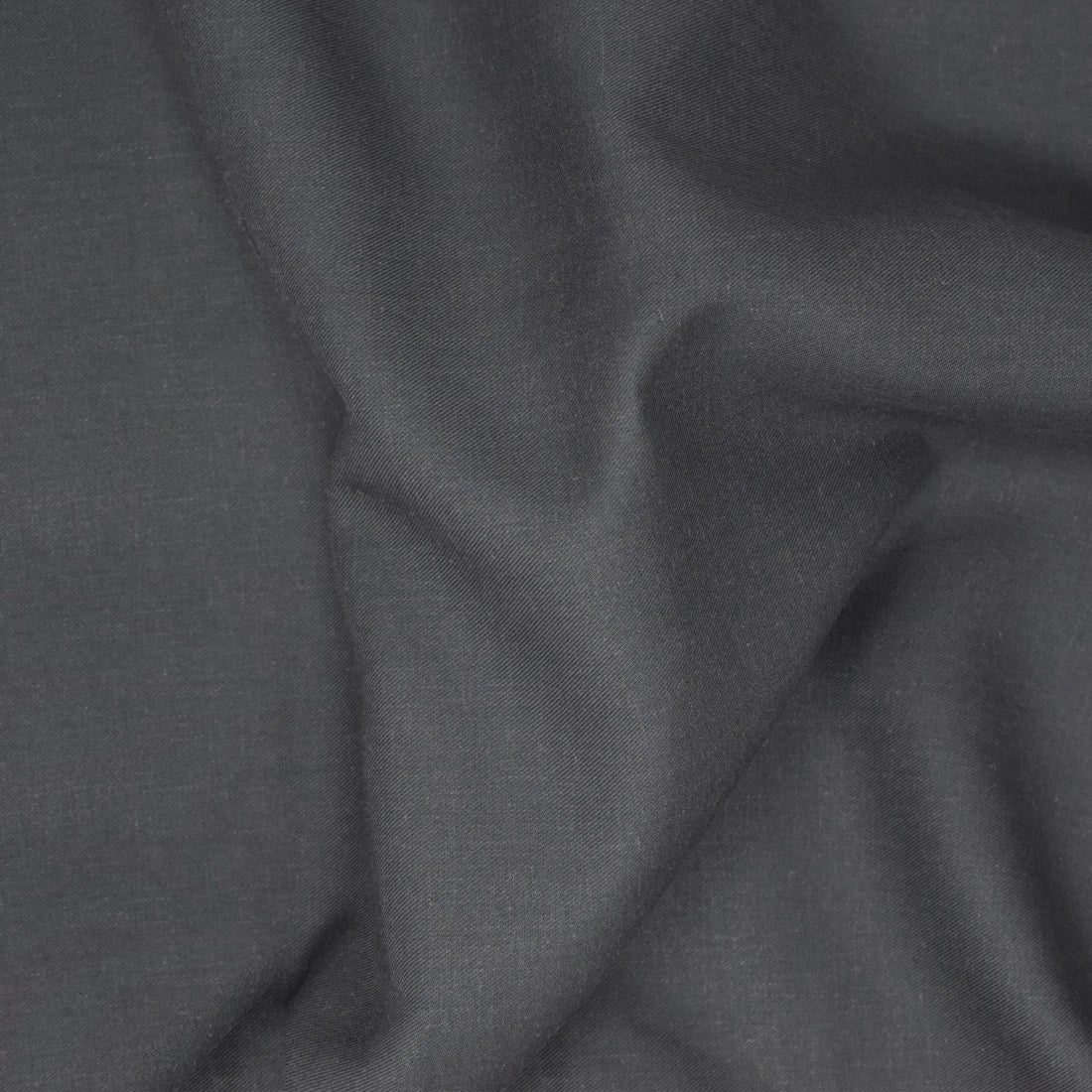 [SlateGreyDCFrench] Bamboo_French_Linen_-_Slate_Grey_-_Texture_Close_Up_Texture_Duvet_Cover