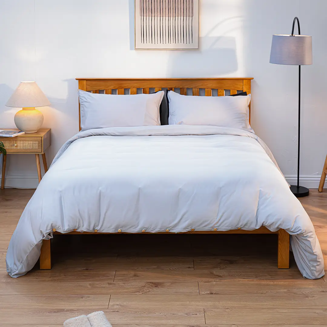 [BFLGrey] Bamboo_French_Linen_Duvet_Cover_set_-_Lining_Grey_04