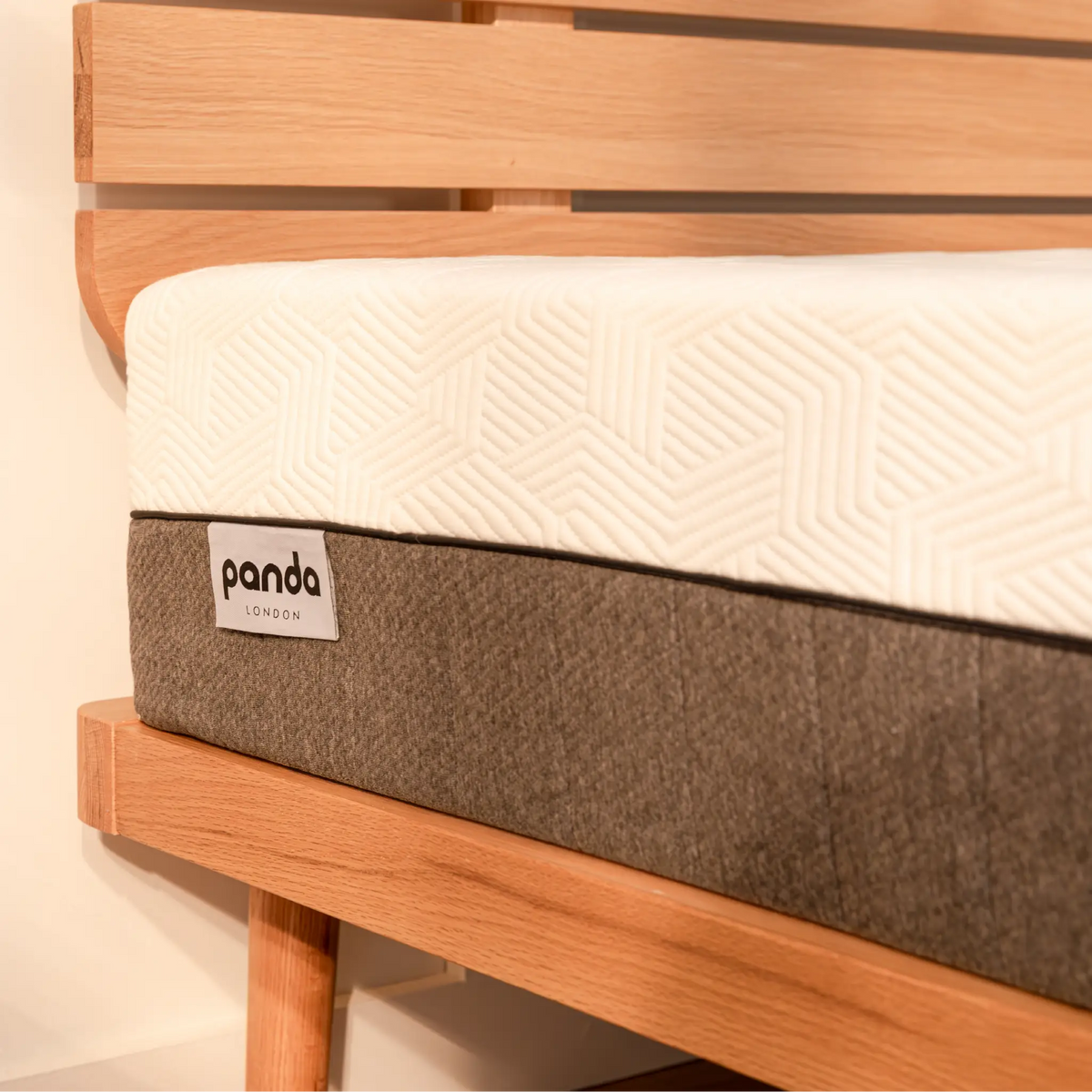 [HybridBambooMattressUpdated] Hybrid Bamboo Mattress Panda London Corner 