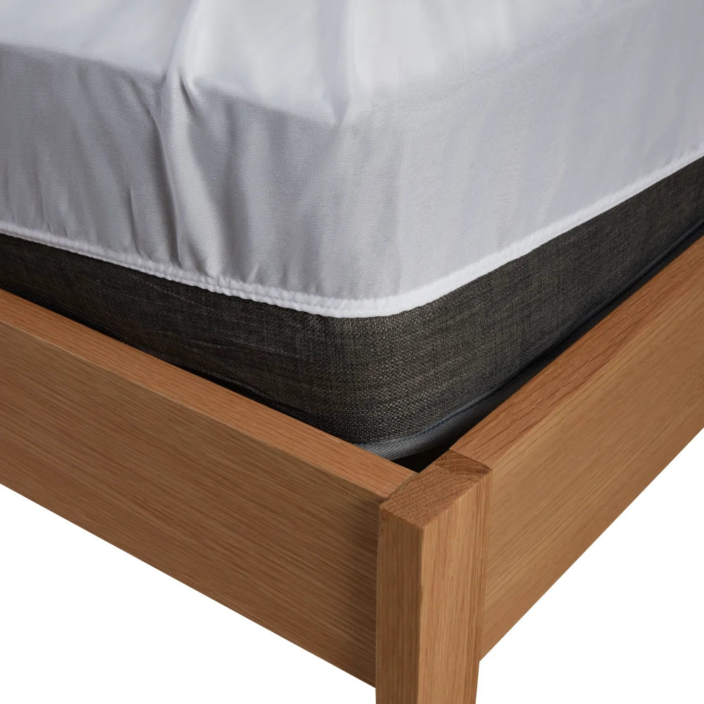 [IHMATTRESSPRO] Bamboo Mattress Protector