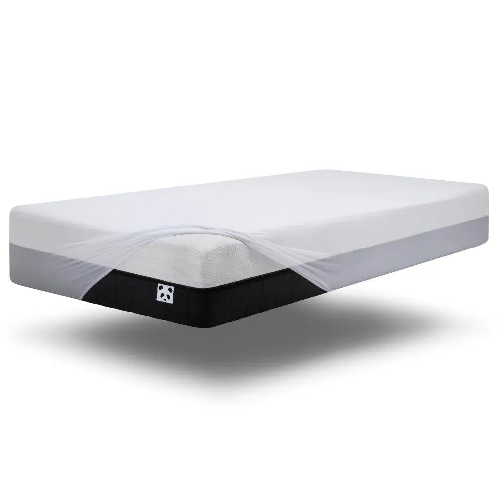 Panda Bamboo Mattress Protector