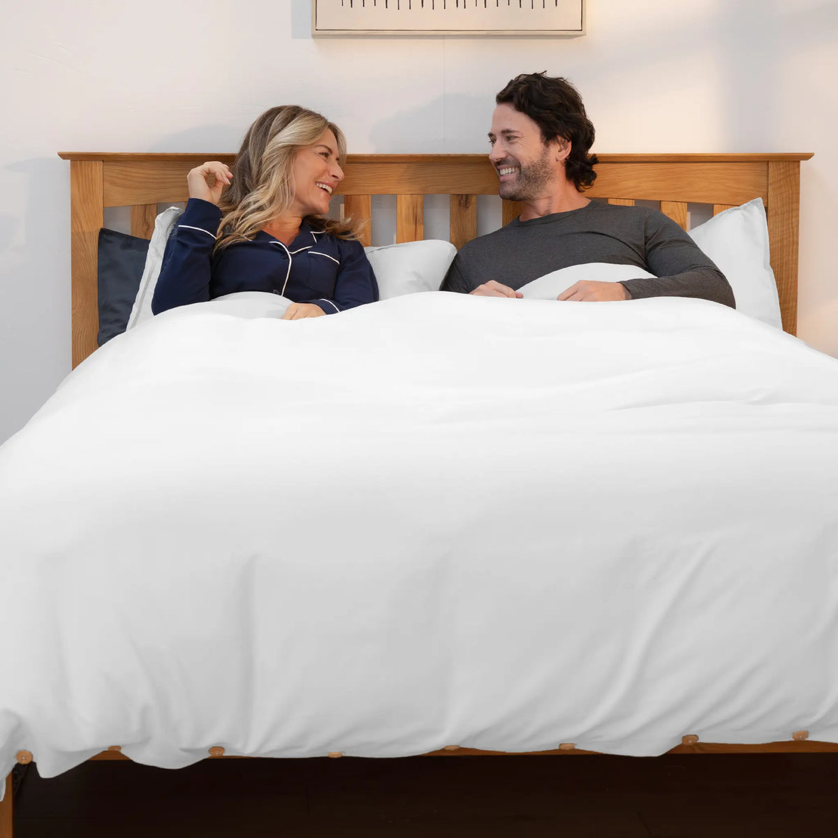 [WhiteDCFrench] Bamboo_and_French_Linen_Duvet_Cover_-_Coconut_White