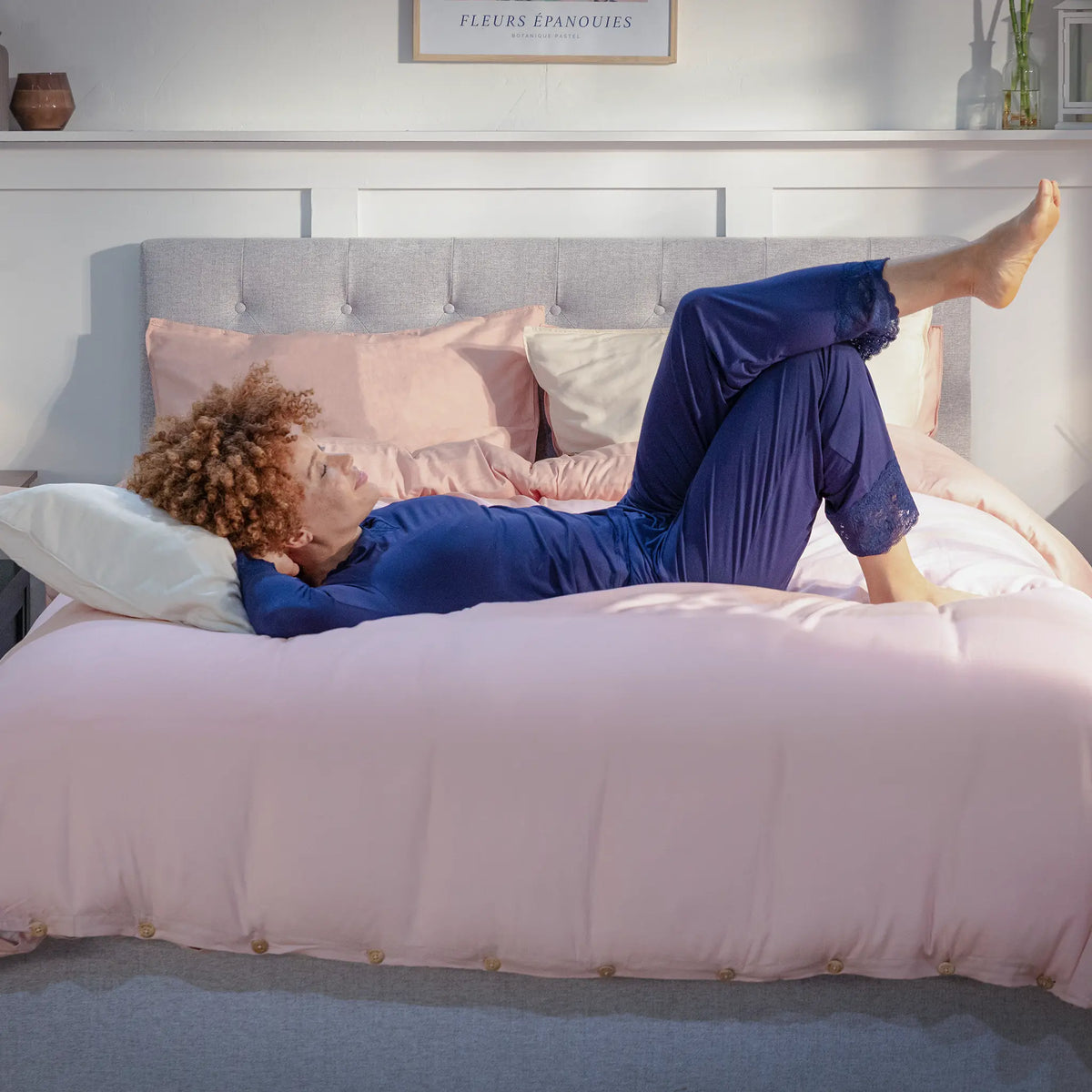 [PinkDCFrench] Bamboo_and_French_Linen_Duvet_Cover_-_Himalayan_Pink 