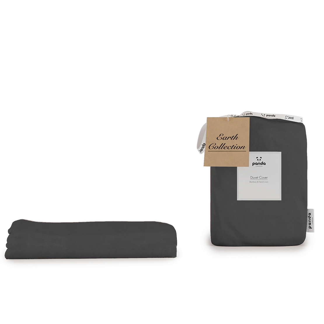 [SlateGreyDCFrench] BambooandFrenchLinen-Slate_Grey-DuvetCoverPackaging-1