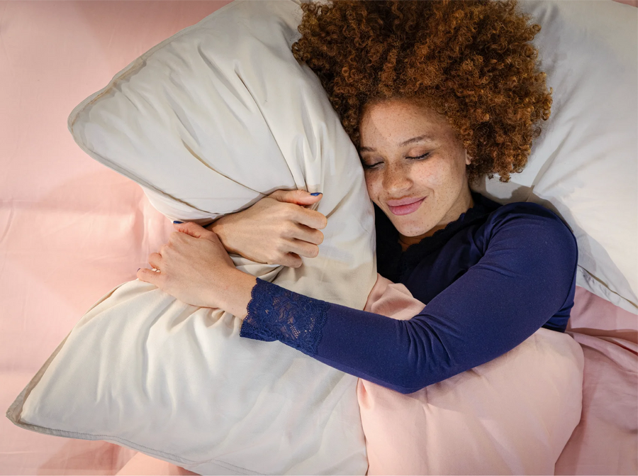BAMBOO BEDDING