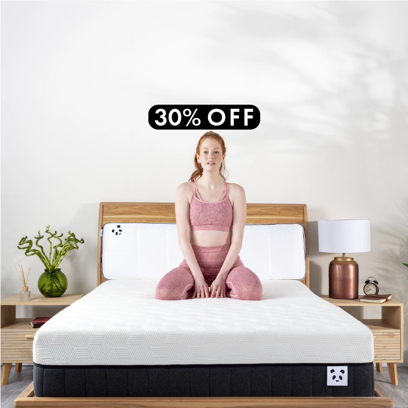 BAMBOO MATTRESSES