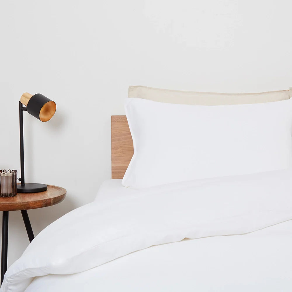 [WhiteDCFrench] CoconutWhite_-_BambooFrenchLinen-_Duvet_Cover_002