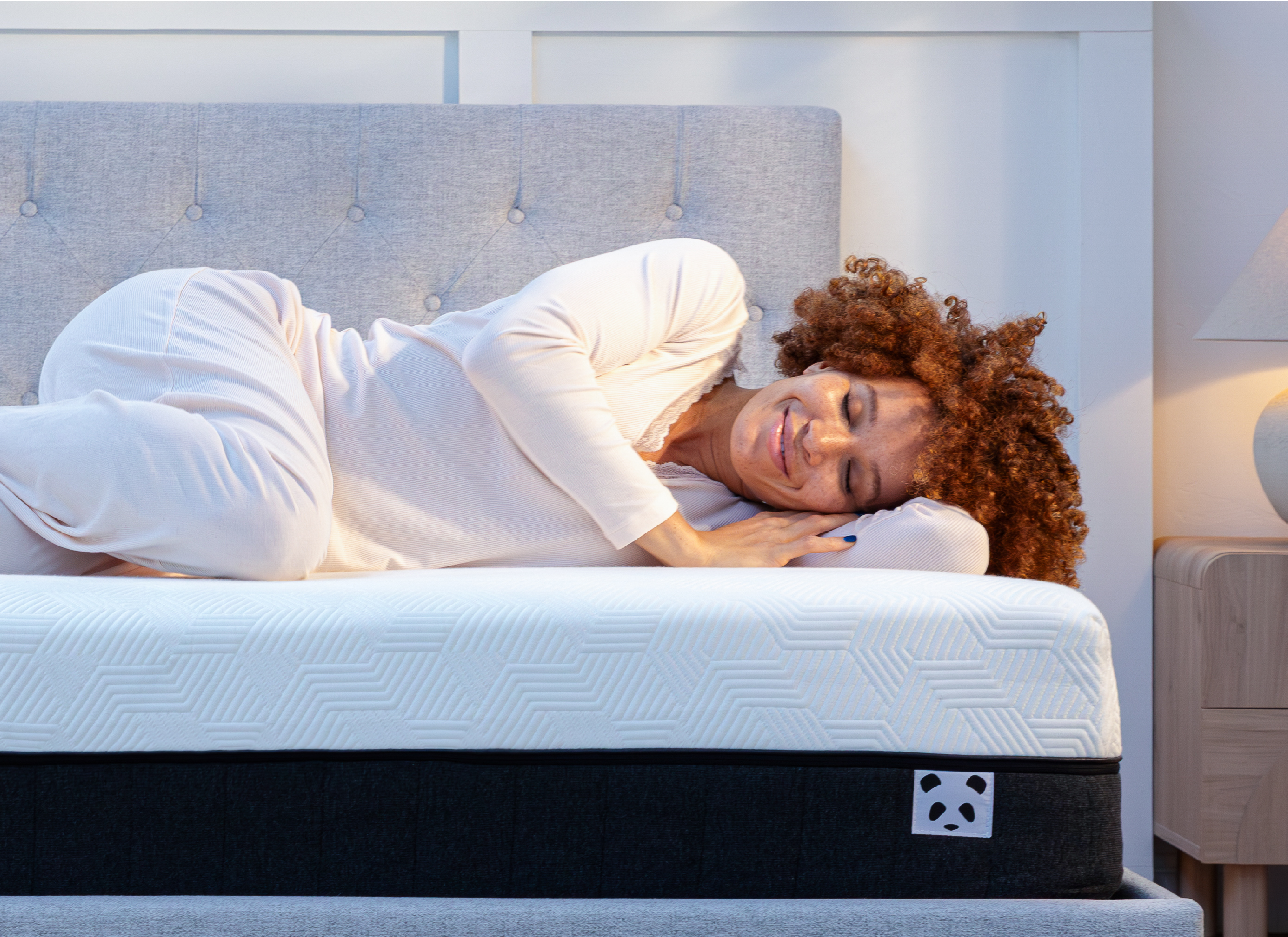 Breathable bedtimes await.