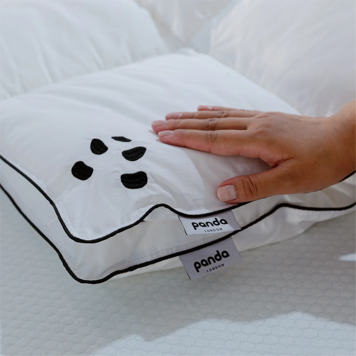 [Cloud3in1] Panda London Duvet