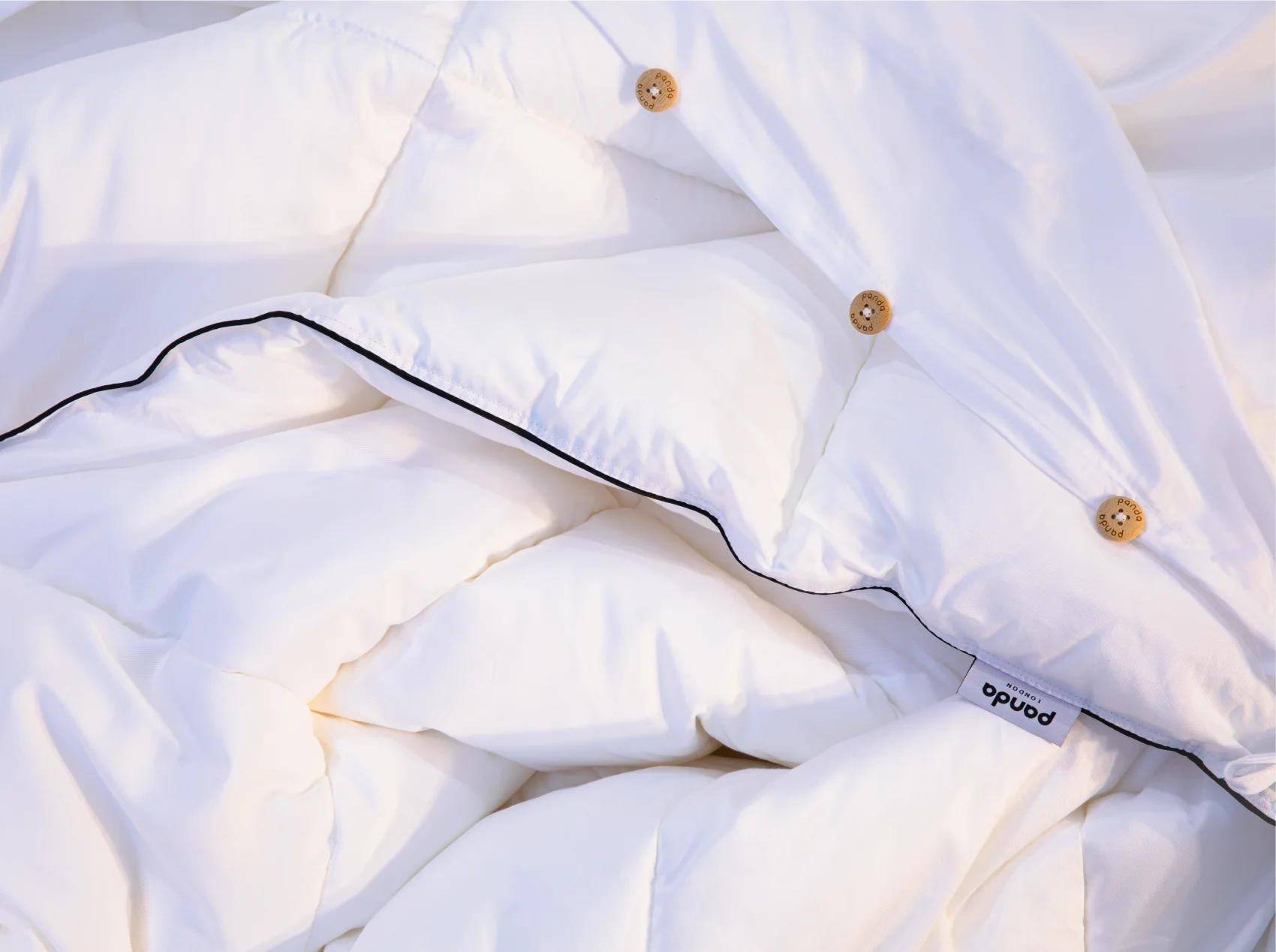 DUVETS