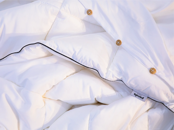 DUVETS