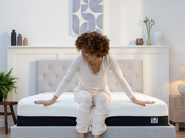 BAMBOO MATTRESSES