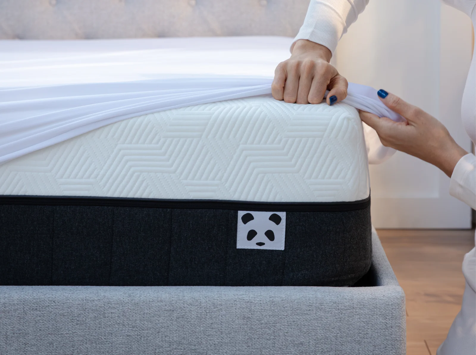 MATTRESS PROTECTOR