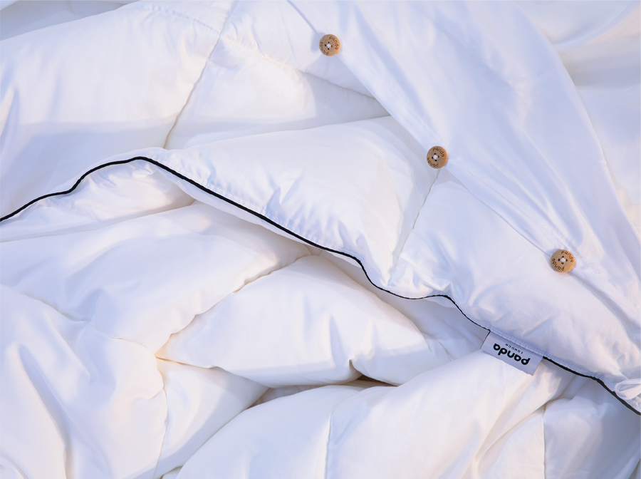 DUVETS