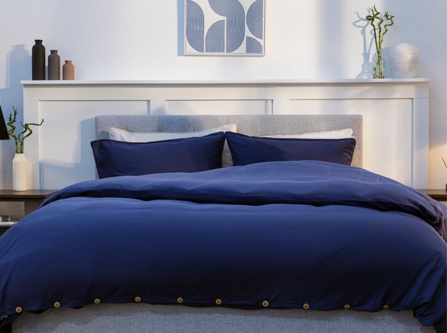 BAMBOO BEDDING