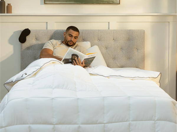 BAMBOO SUMMER DUVET