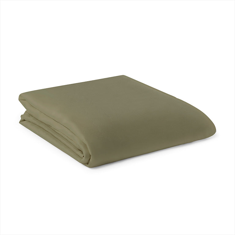 [ForestGreen] Fitted Sheet Signature Plus Packed image