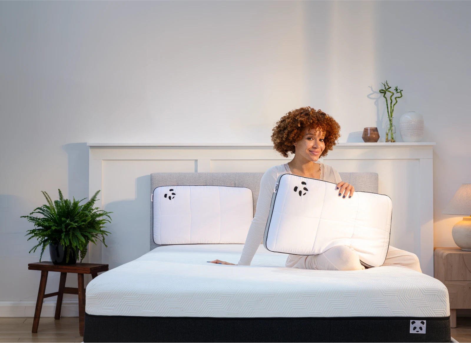 Discover comfort without compromise