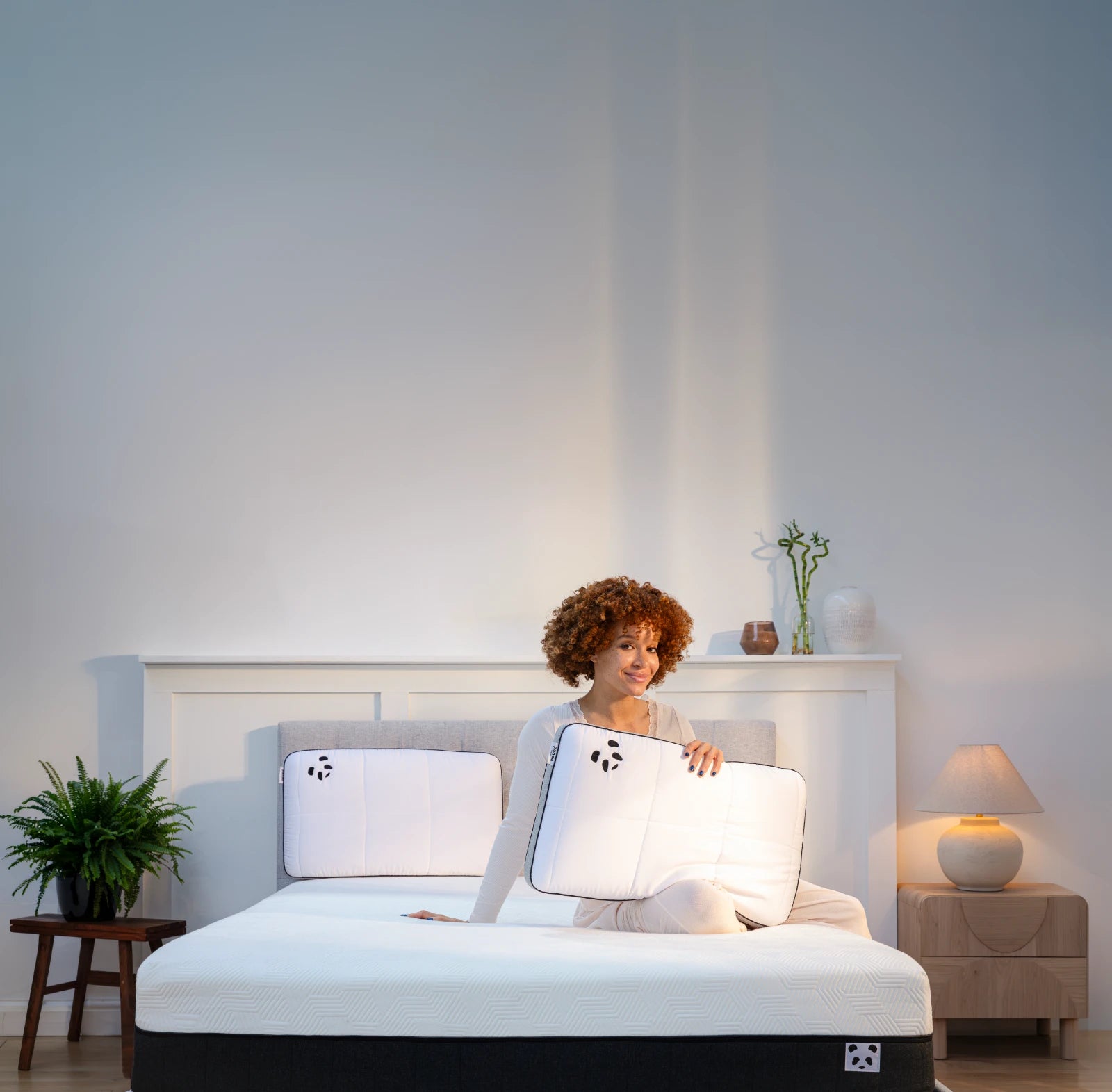 Discover comfort without compromise