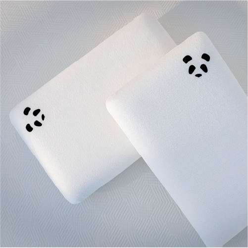 BAMBOO PILLOWS