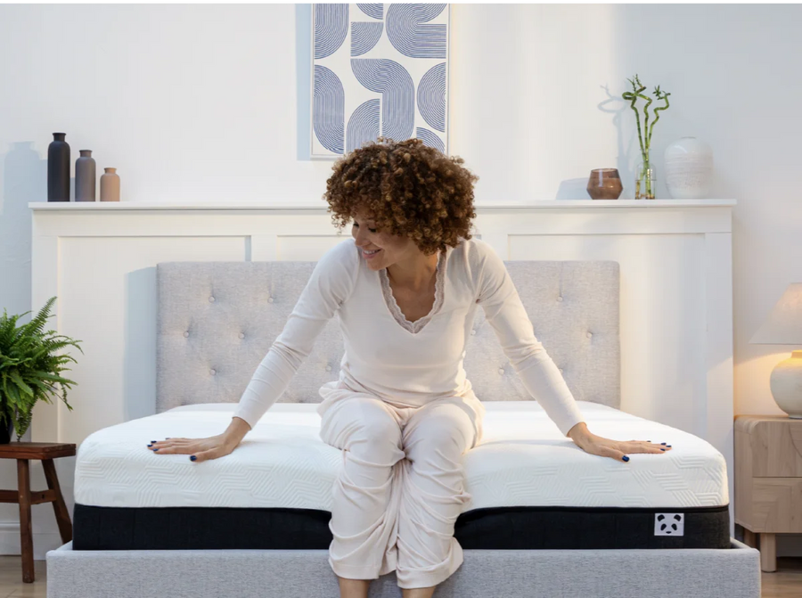 BAMBOO MATTRESSES