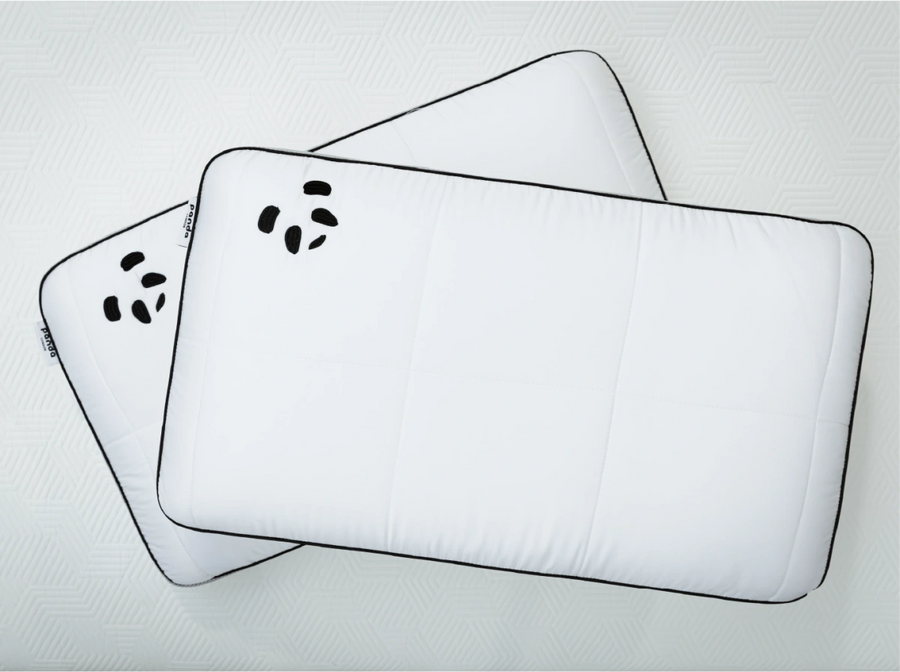 BAMBOO PILLOWS
