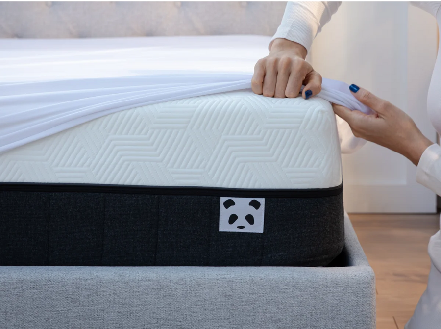 MATTRESS PROTECTOR