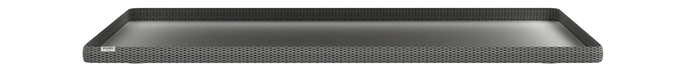 Deluxe 3D Mesh Frame & Anti-slip layer