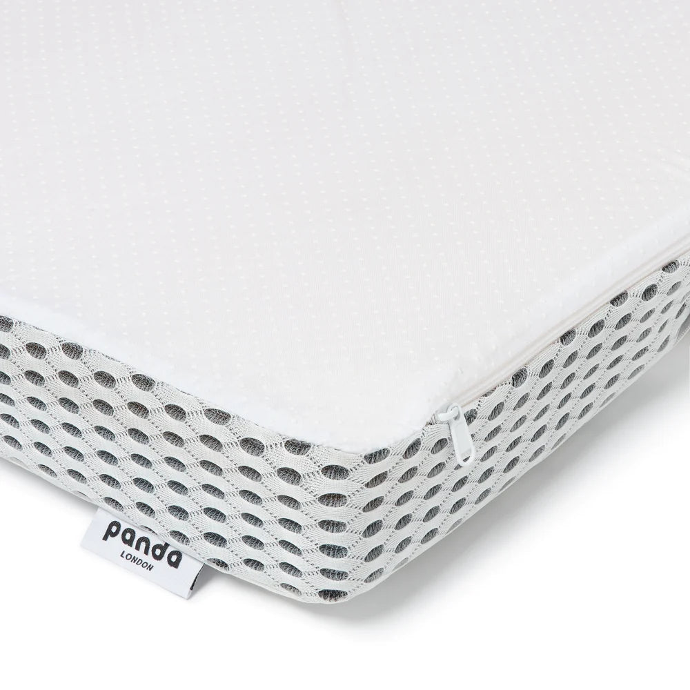 Hybrid Bamboo Mattress Topper Corner -removable cover- produuctimage04