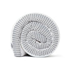 [all] Hybrid Bamboo Mattress Topper rolled-produuctimage05