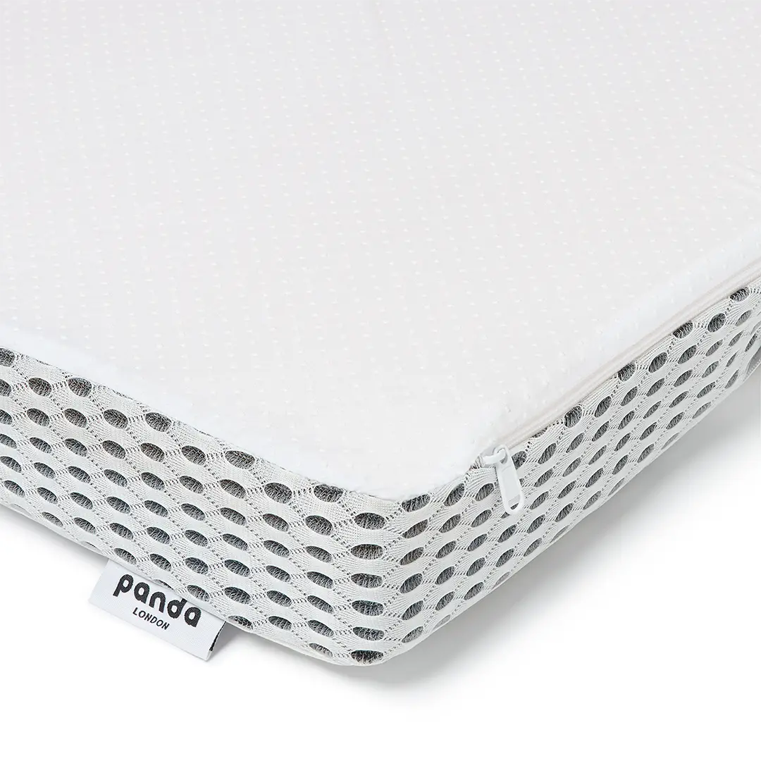 Hybrid Topper Cover